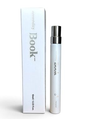 Commodity Book Personal 10 mL